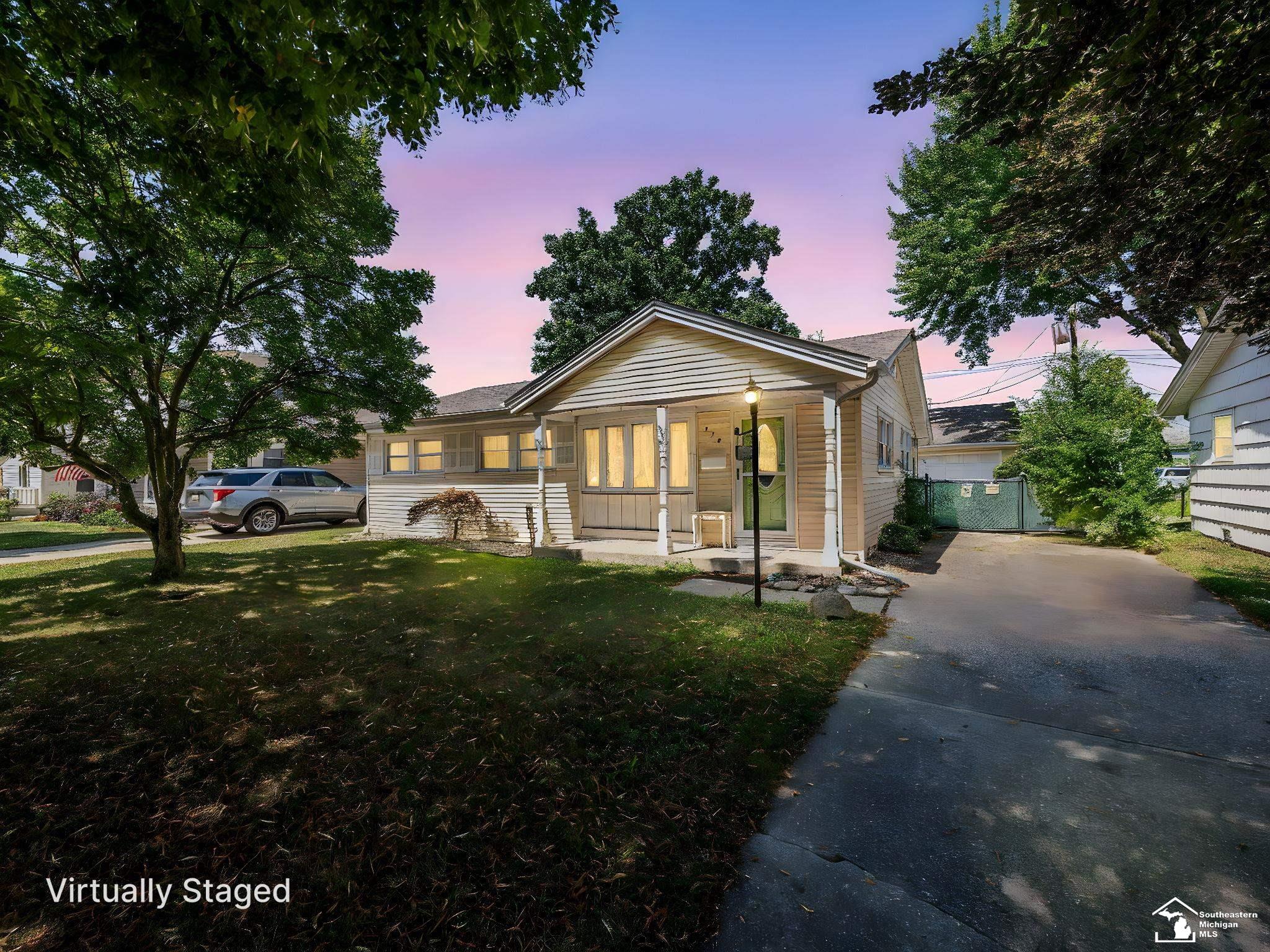 936 Jefferson Court