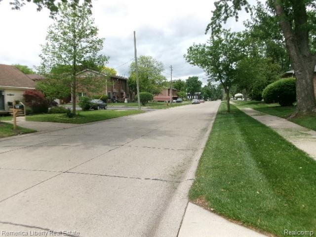 15110 Fairfield Street B