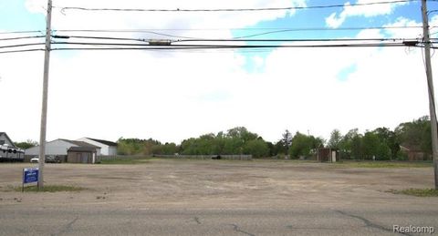 5200 Morrish Road Swartz Creek City MI 48473