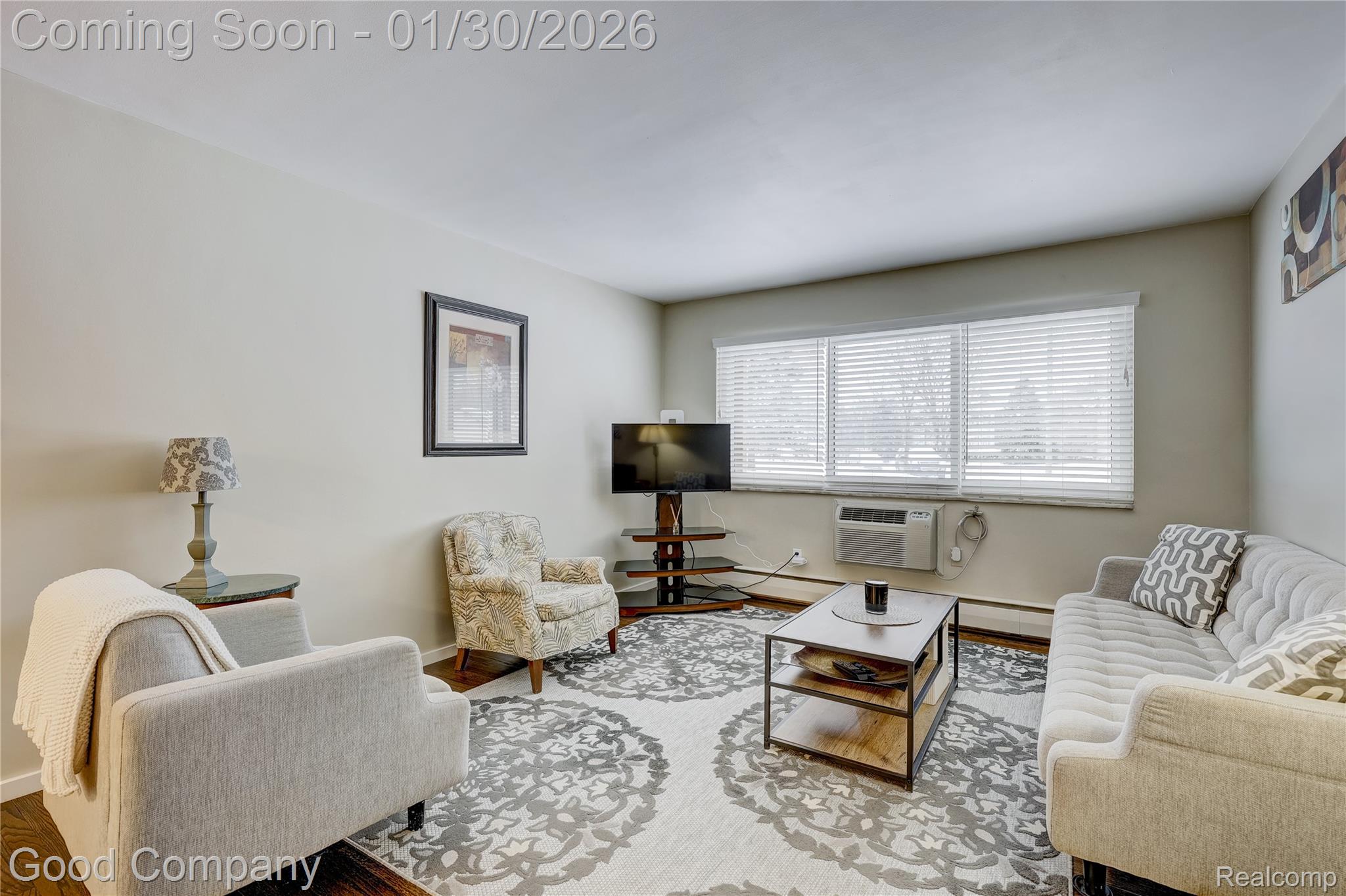 3126 Linwood Avenue 8A