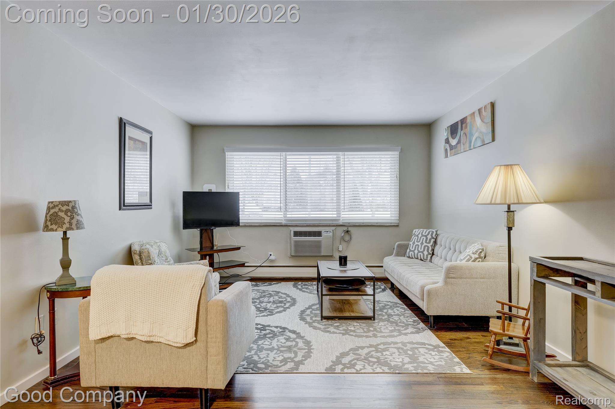 3126 Linwood Avenue 8A