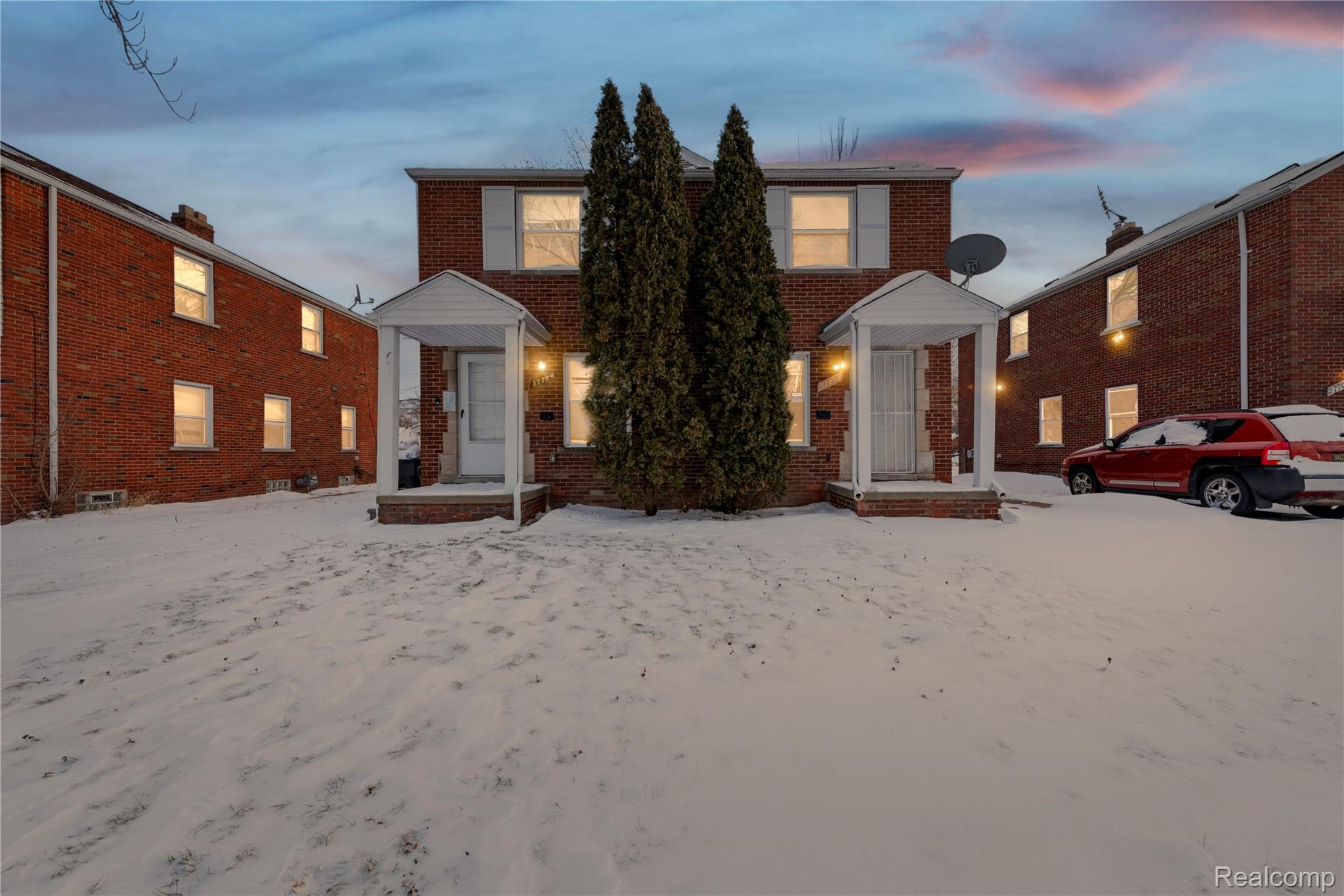 17710 Chester Street