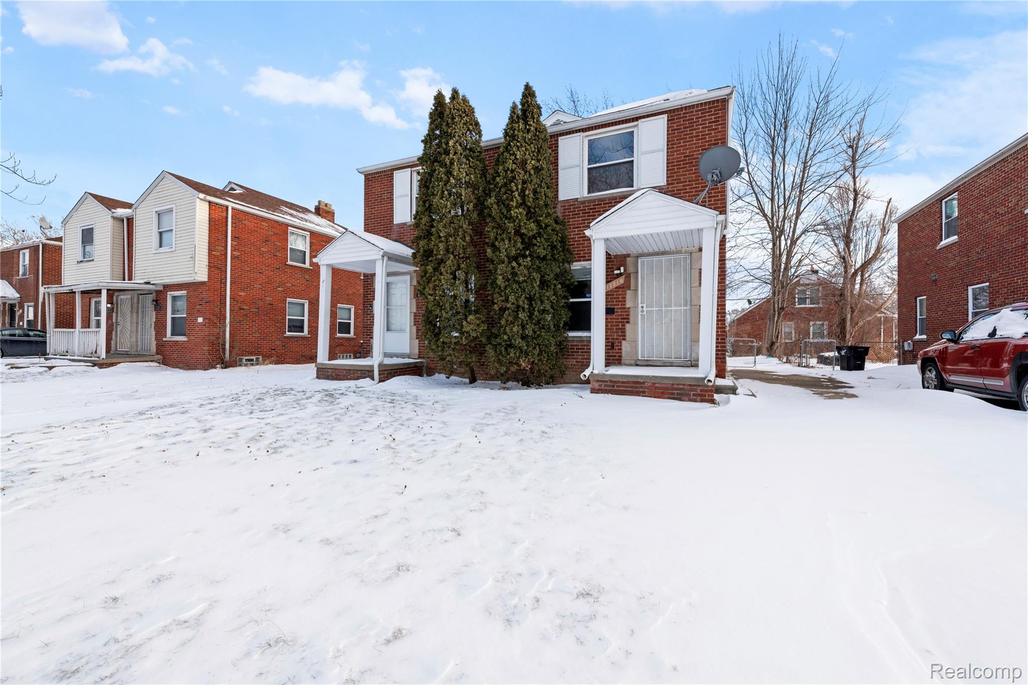 17710 Chester Street