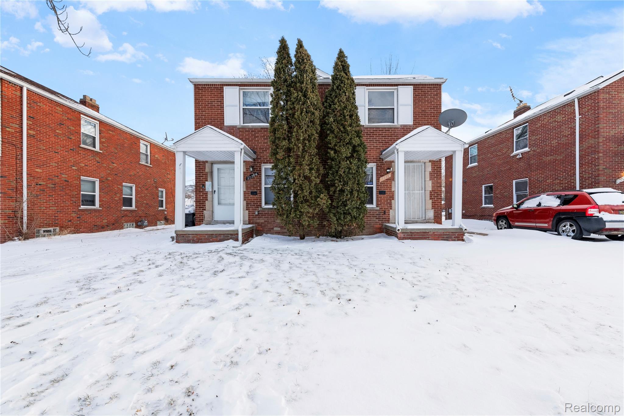 17710 Chester Street