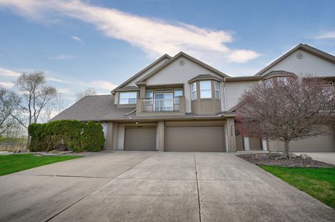 10025 Sunrise Drive Grand Blanc Charter Township Genesee MI 48439