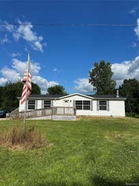 33911 40th Street Waverly Township MI 49079