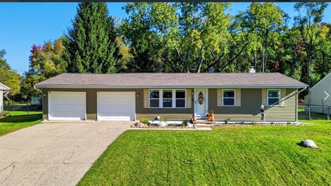 2552 Peters Street Unknown MI 48359