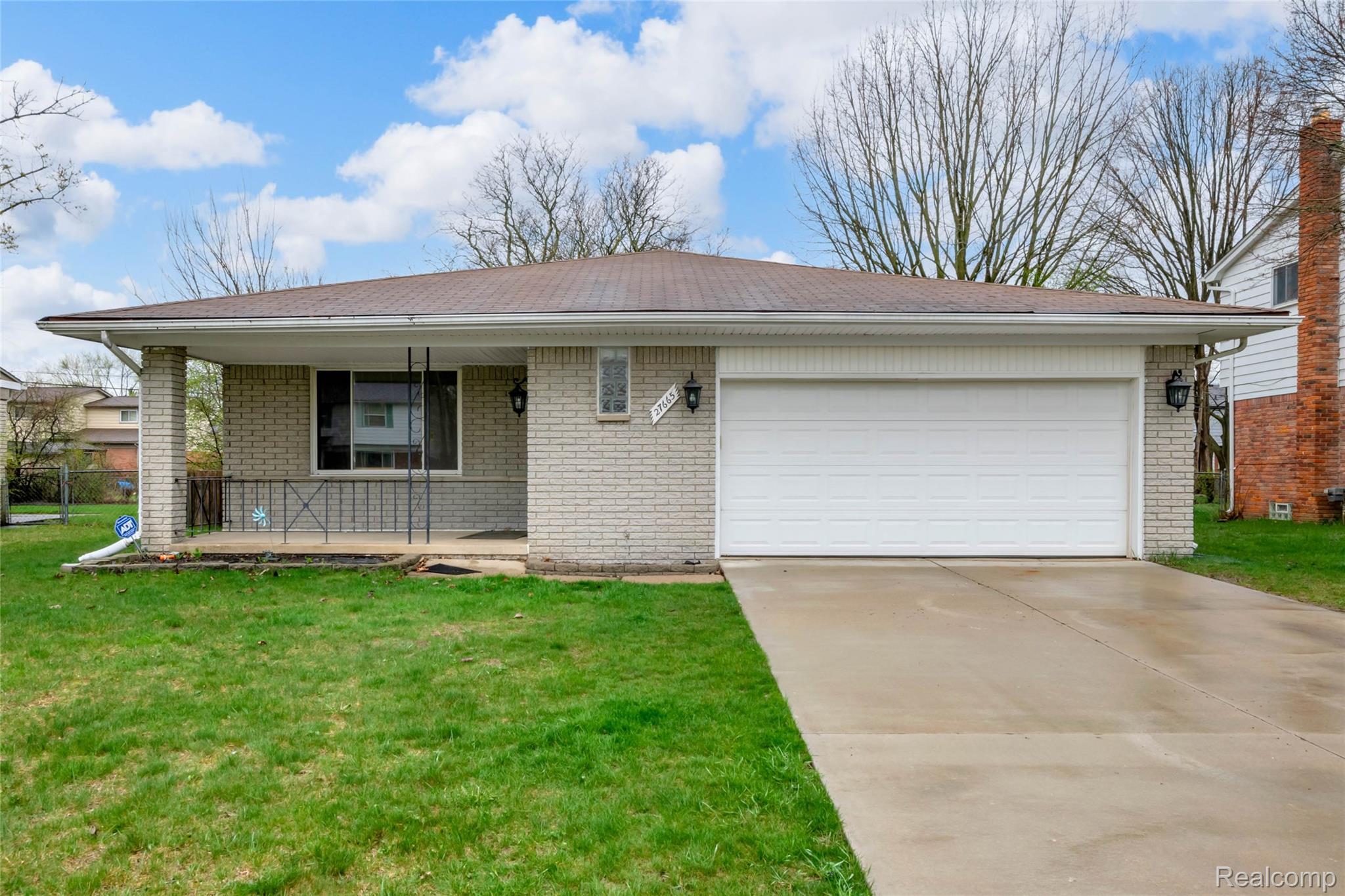 27665 Aberdeen Street