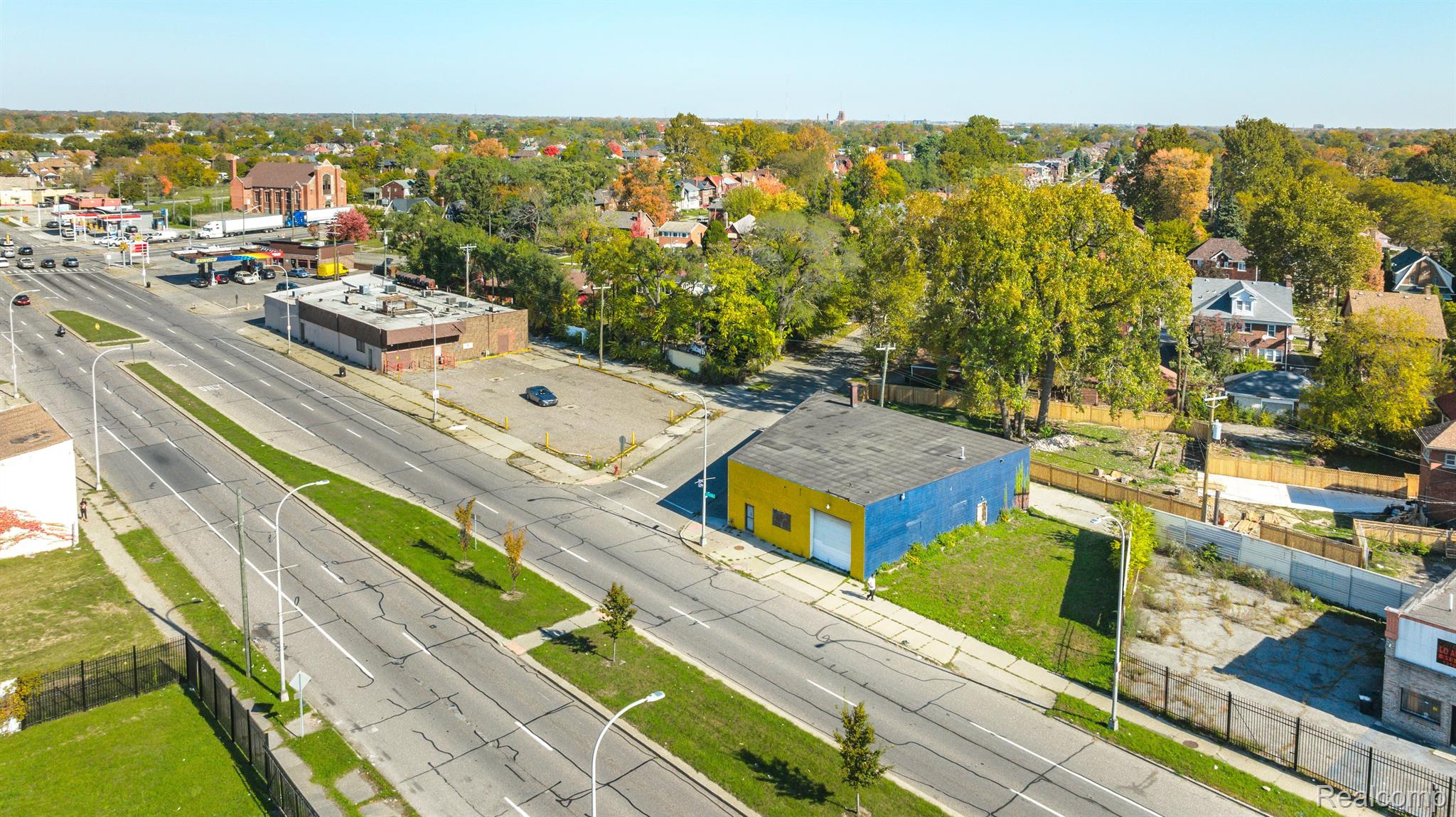 13150 LIVERNOIS Avenue