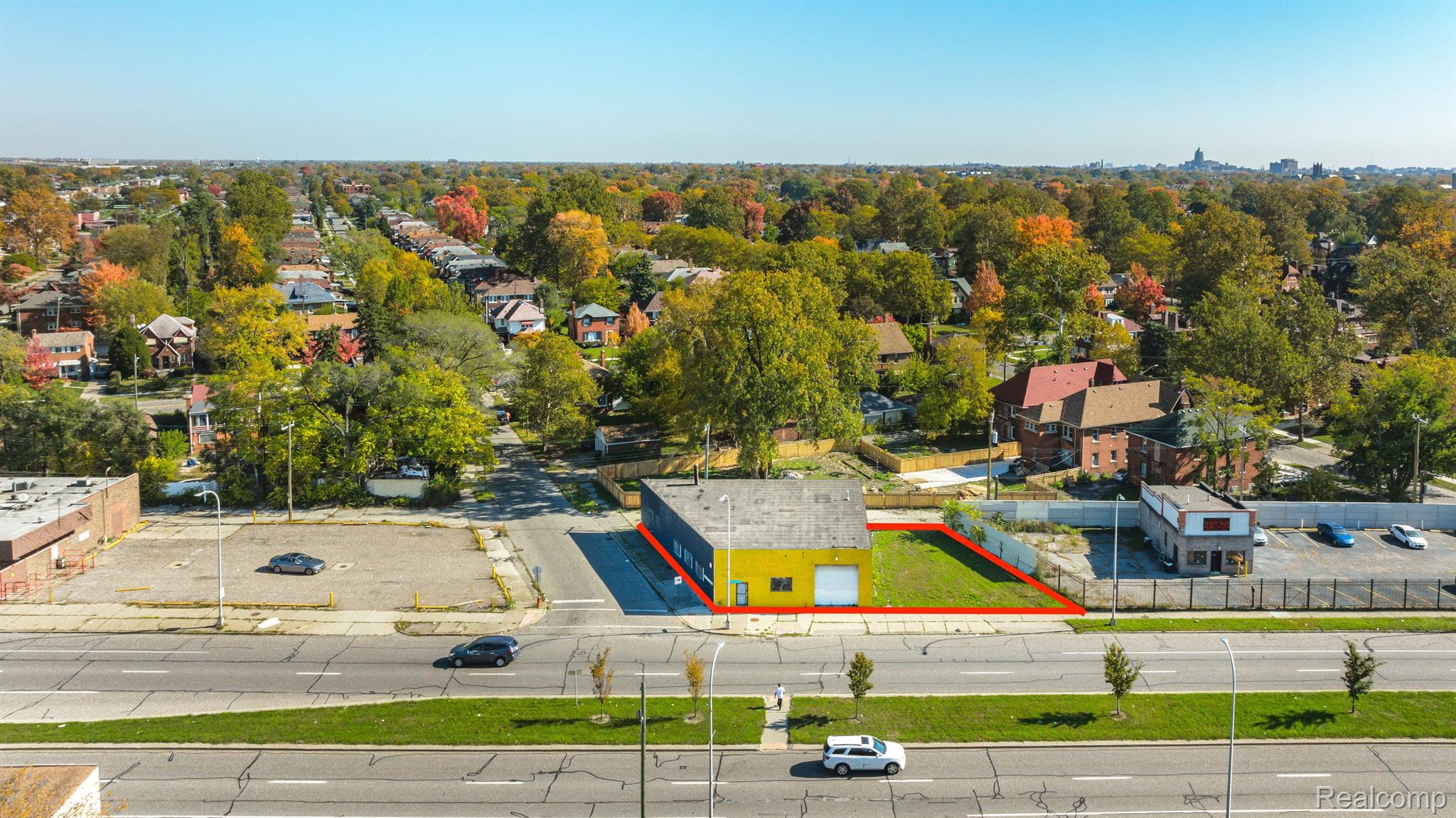 13150 LIVERNOIS Avenue