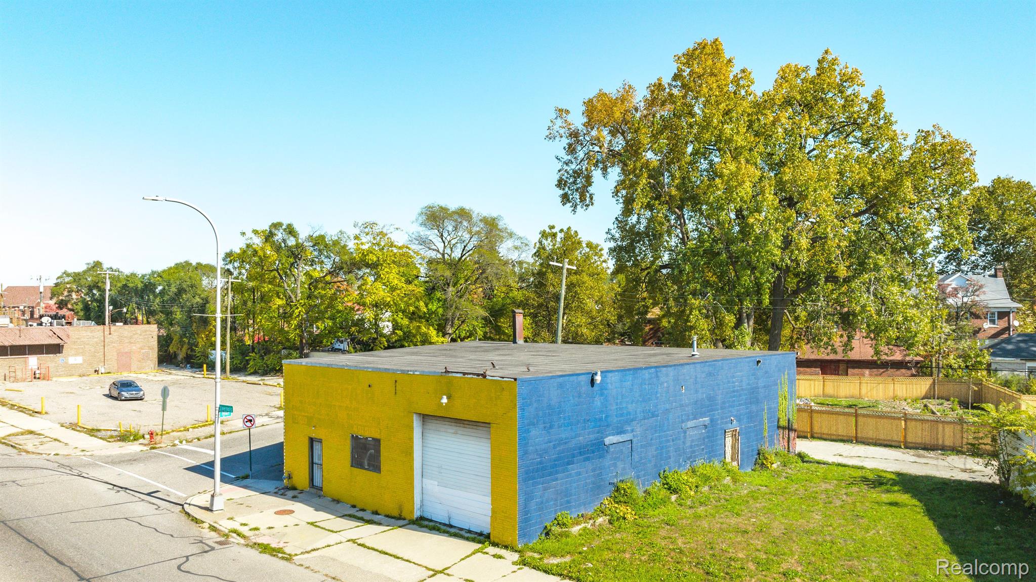 13150 LIVERNOIS Avenue
