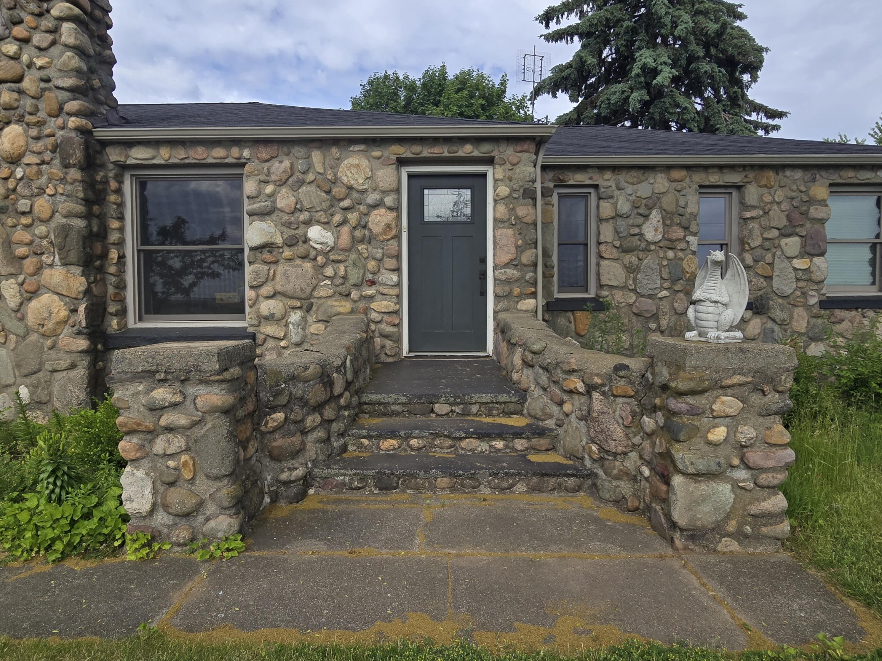 68482 White School Road