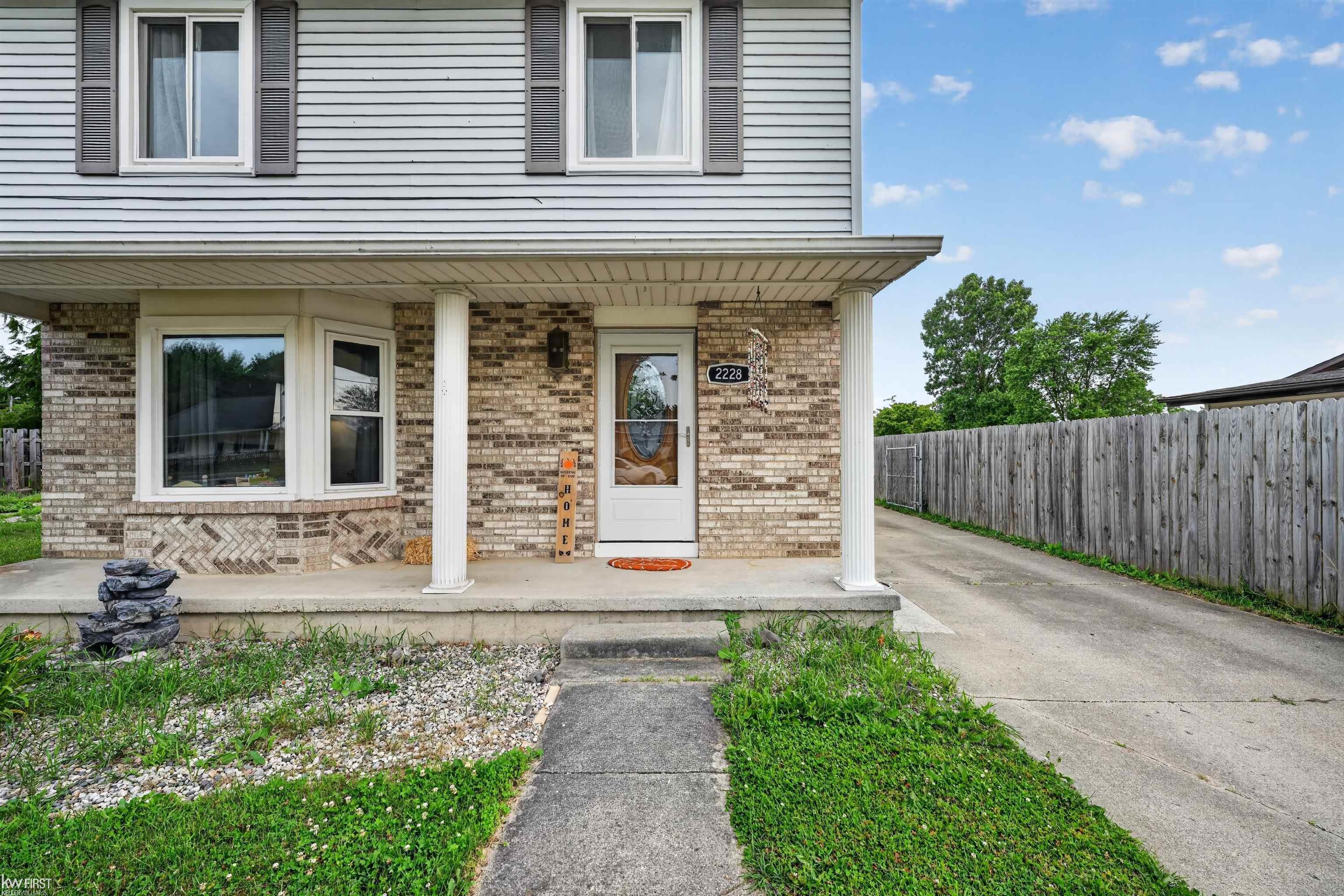 2228 McLaren Street