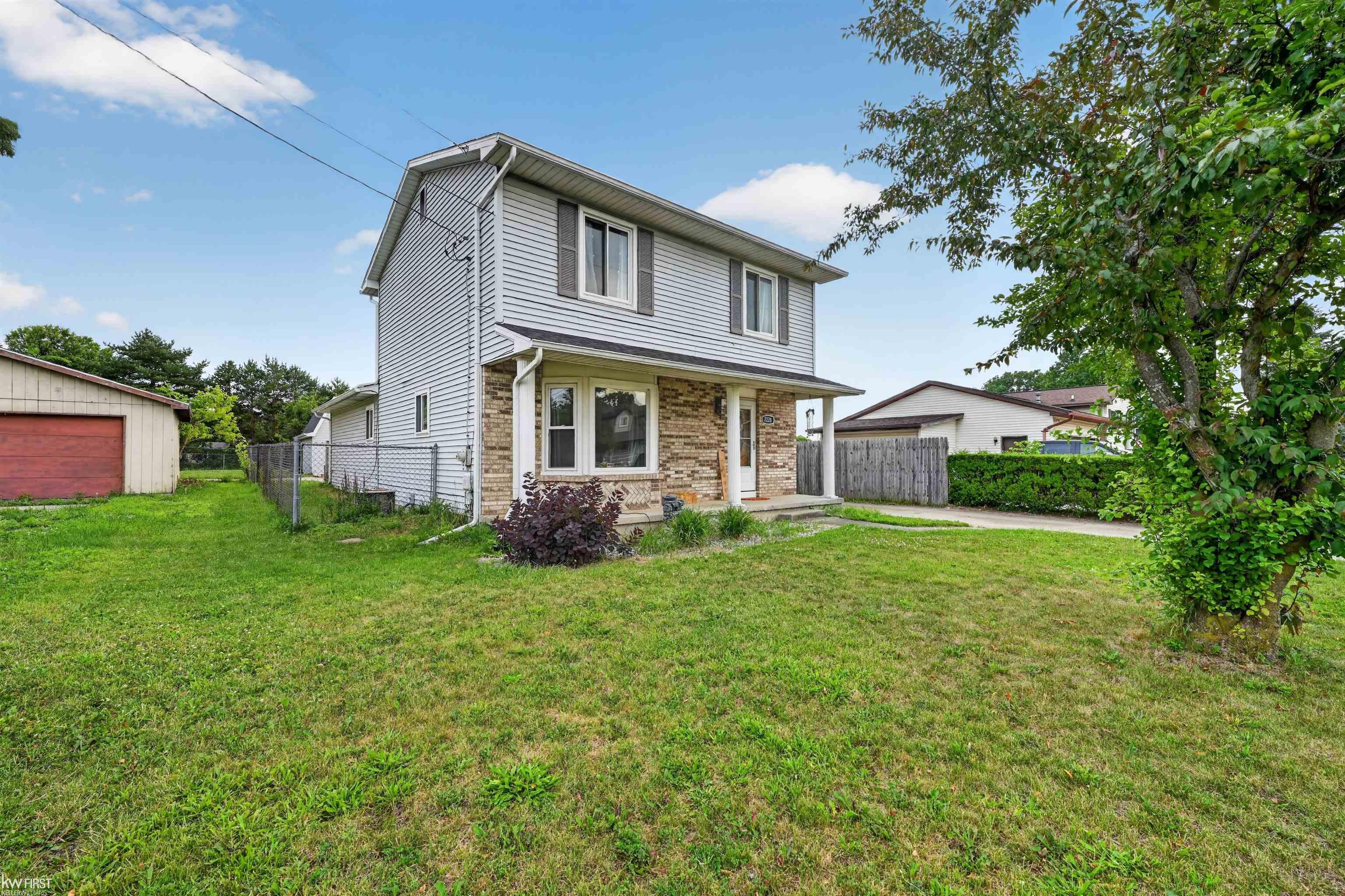 2228 McLaren Street