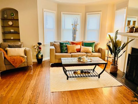 A home in DetroitCity_Wayne