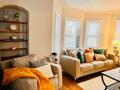 A home in DetroitCity_Wayne