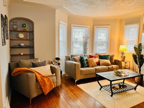 A home in DetroitCity_Wayne
