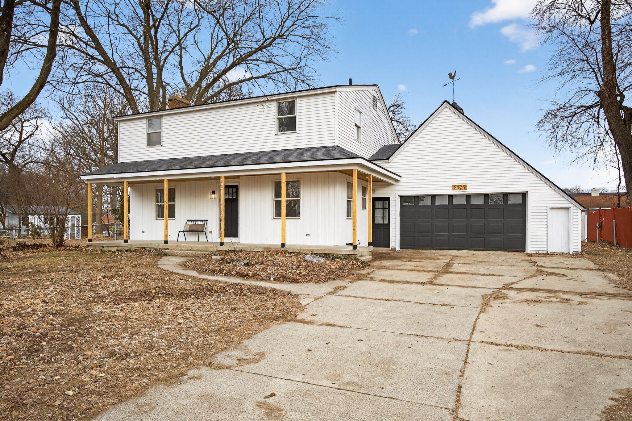 2175 Newport Street SW