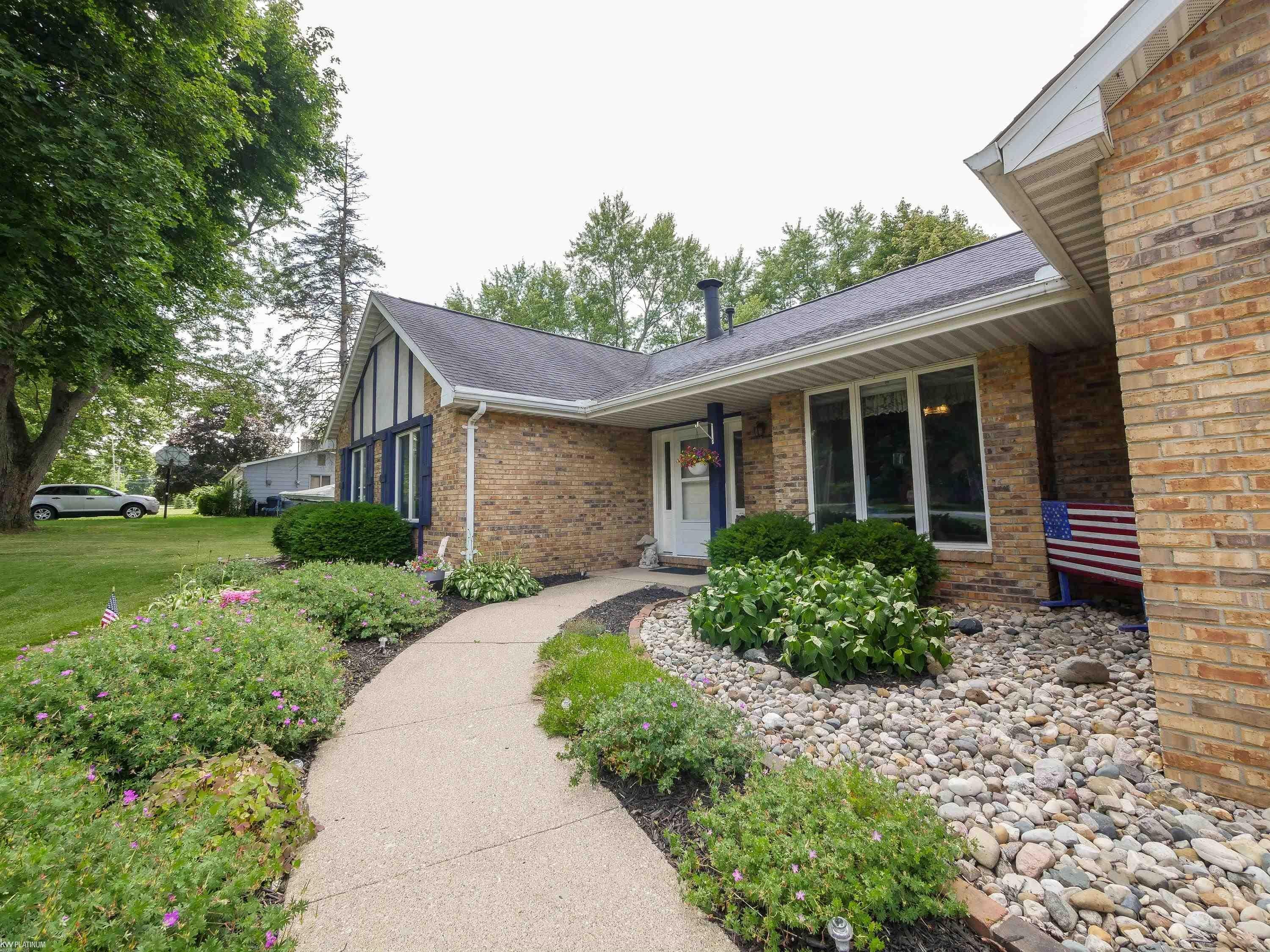 8468 Rondale Drive