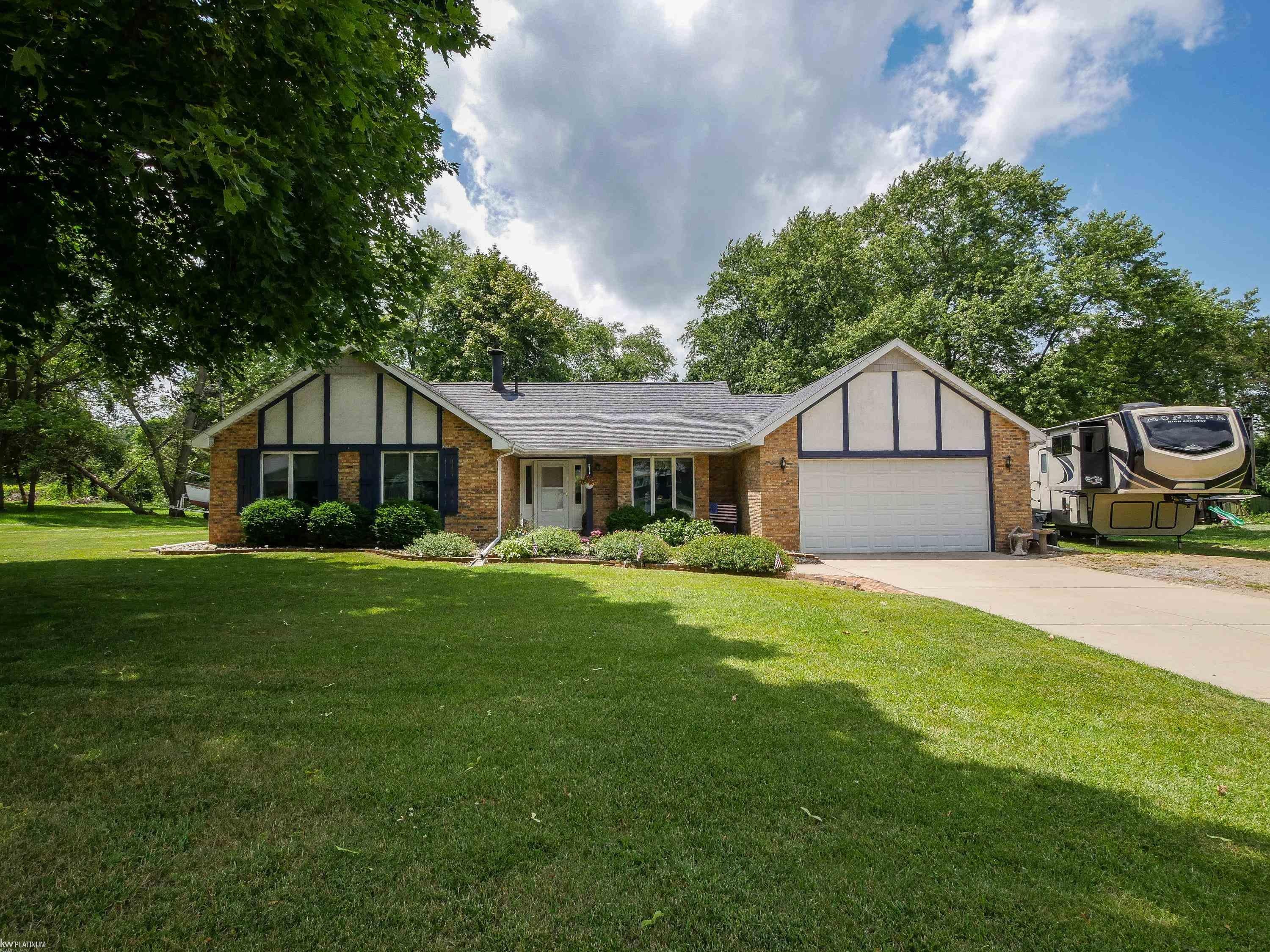 8468 Rondale Drive