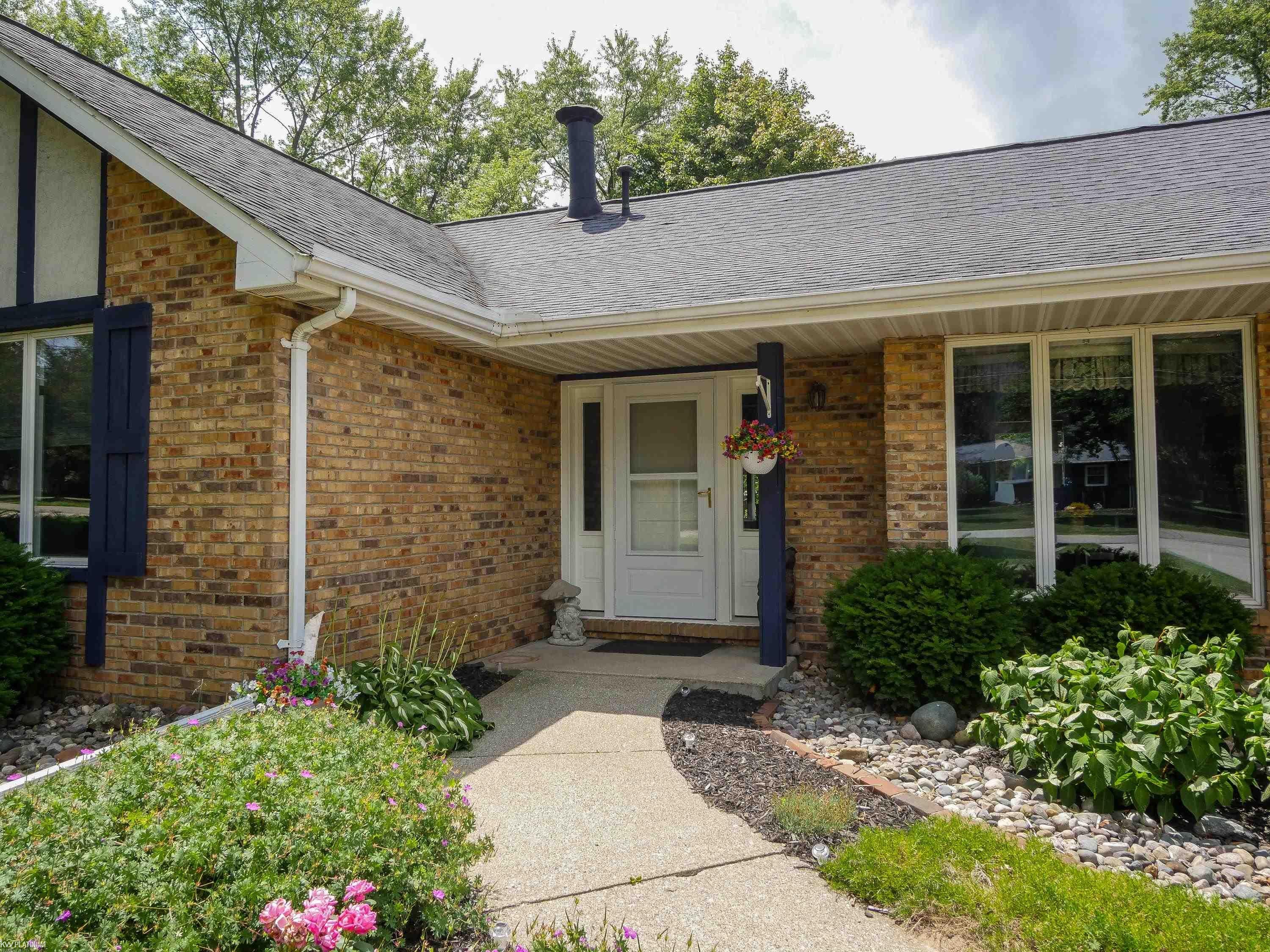 8468 Rondale Drive
