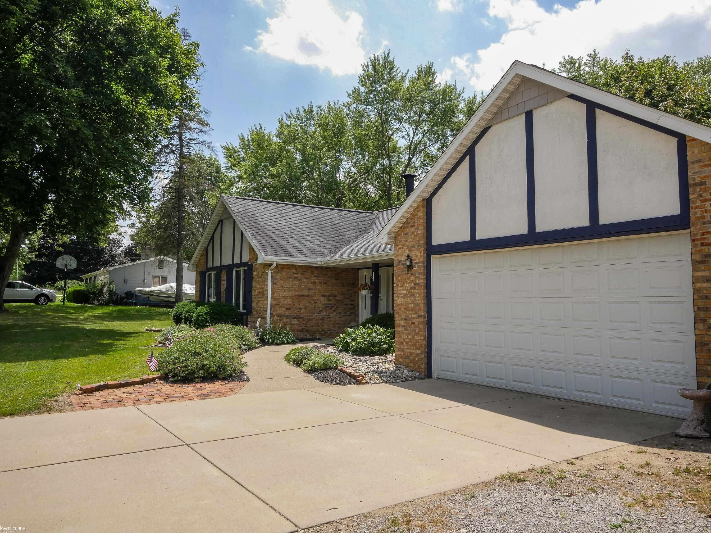 8468 Rondale Drive