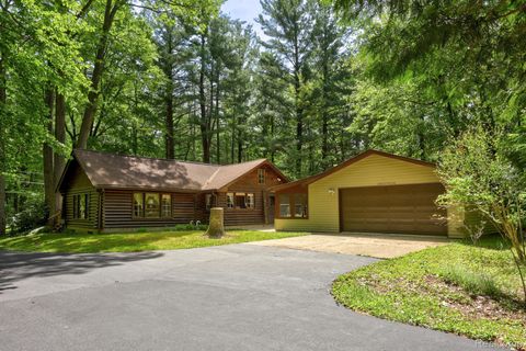 Tiny photo for 3814 S Towerline Road, Bridgeport Charter Township, MI 48722 (MLS # 20261039561)