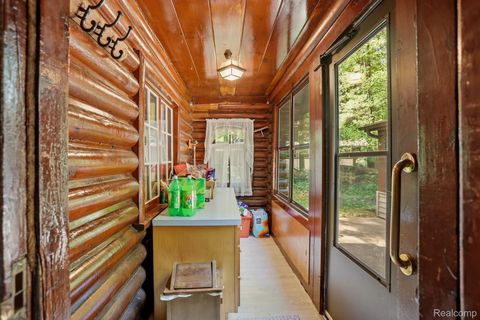Tiny photo for 3814 S Towerline Road, Bridgeport Charter Township, MI 48722 (MLS # 20261039561)