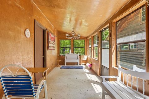 Tiny photo for 3814 S Towerline Road, Bridgeport Charter Township, MI 48722 (MLS # 20261039561)