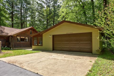 Tiny photo for 3814 S Towerline Road, Bridgeport Charter Township, MI 48722 (MLS # 20261039561)