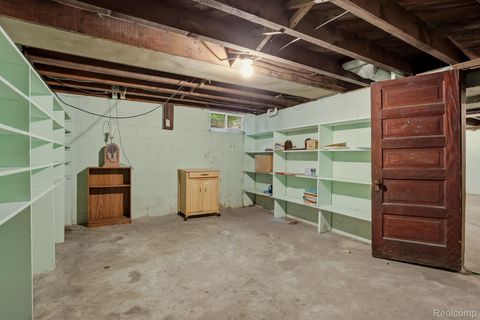 Tiny photo for 3814 S Towerline Road, Bridgeport Charter Township, MI 48722 (MLS # 20261039561)