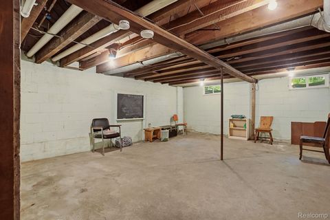 Tiny photo for 3814 S Towerline Road, Bridgeport Charter Township, MI 48722 (MLS # 20261039561)