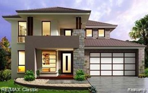 828 N Main Milford Village MI 48381