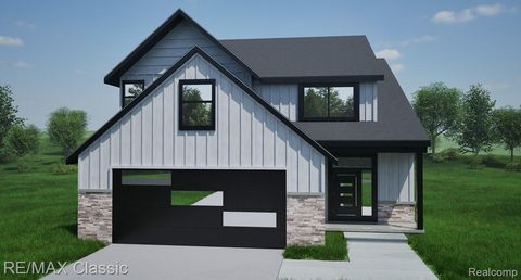 828 N Main Milford Village MI 48381