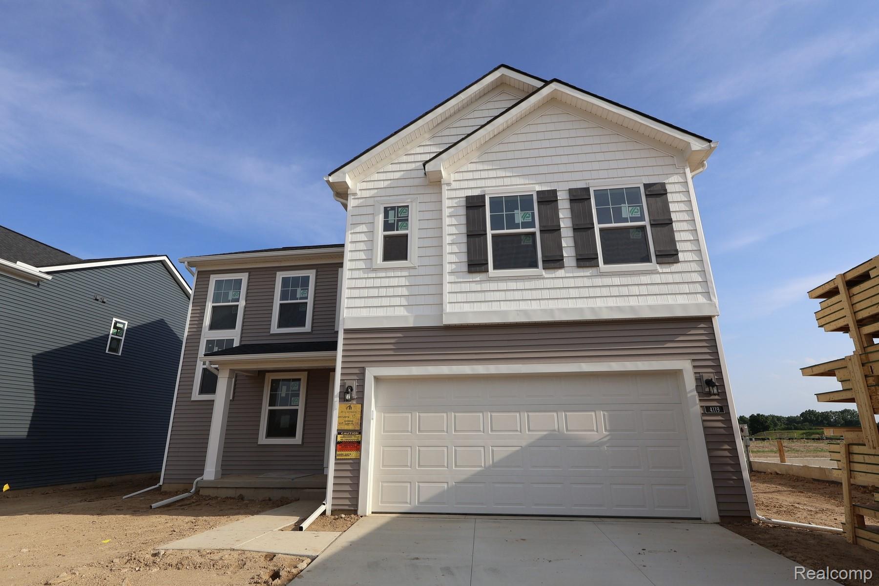 4119 Sedgeview Circle