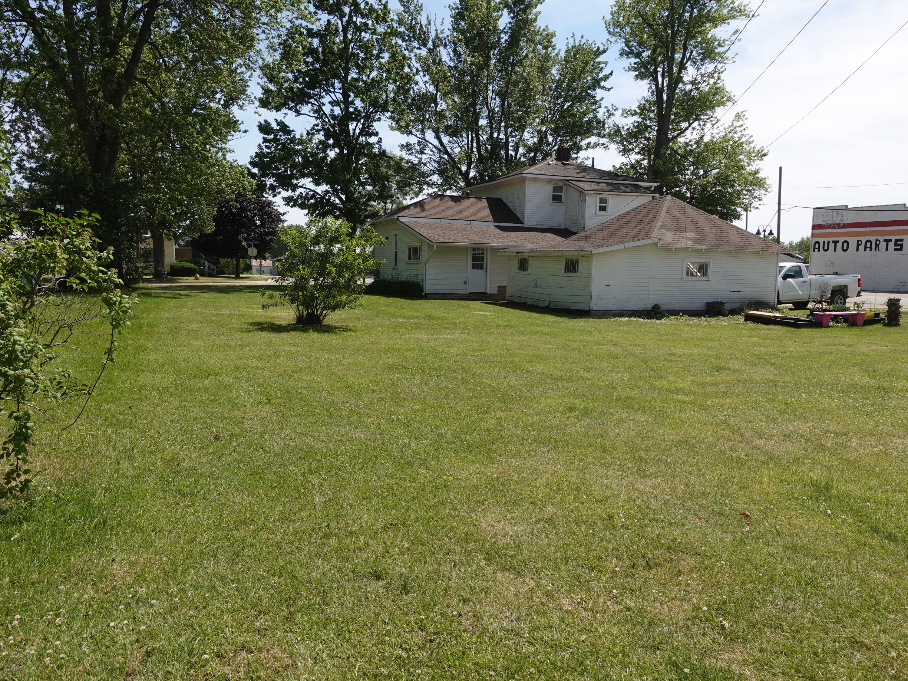 1055 Tupper Lake Street