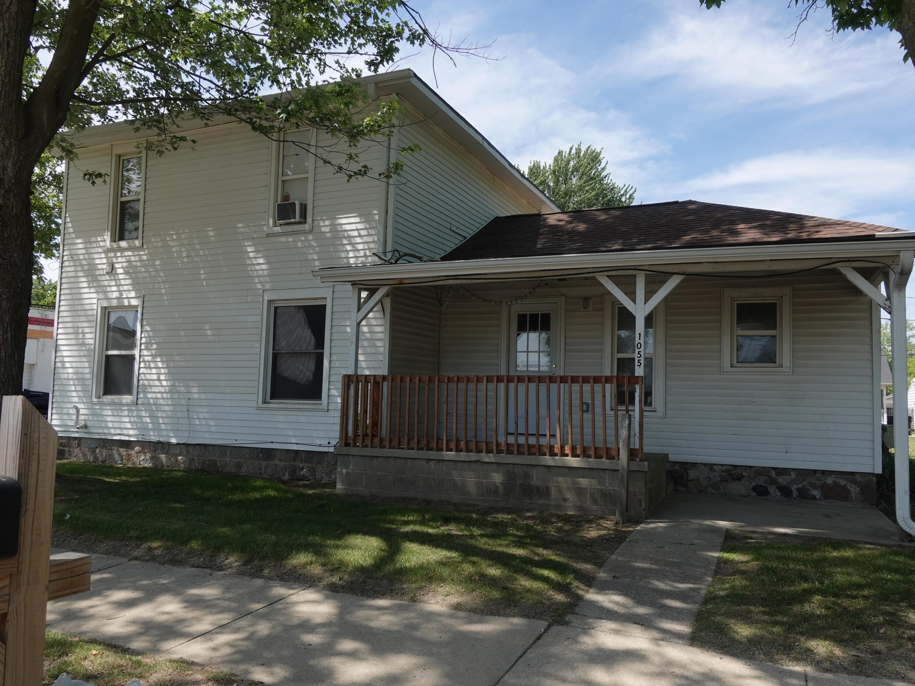 1055 Tupper Lake Street