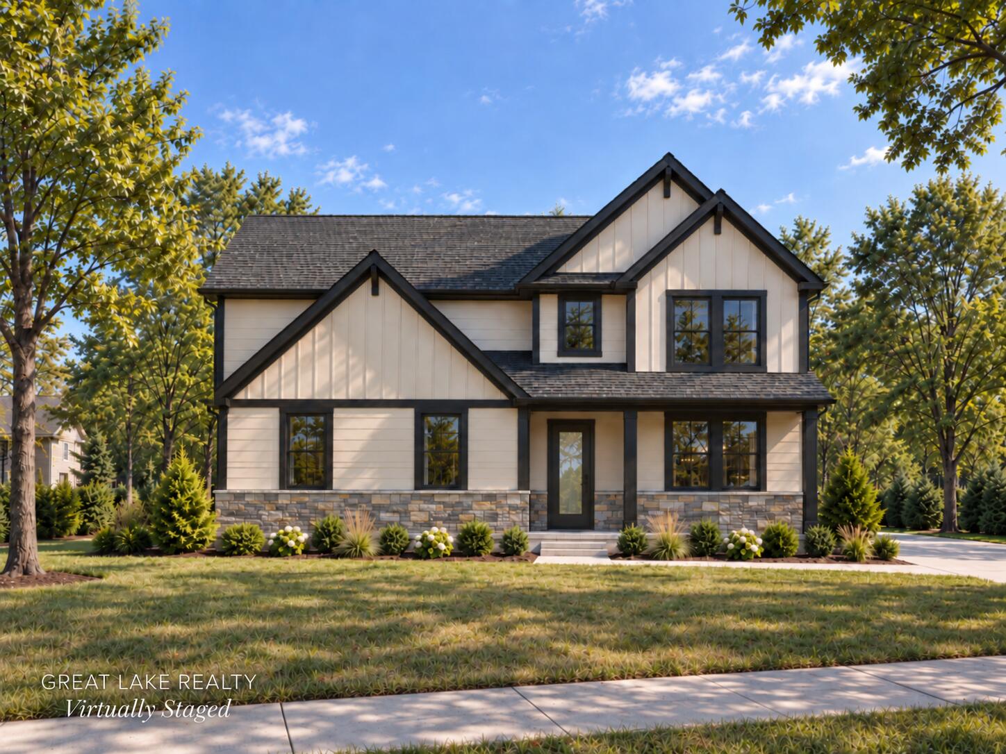 684 Vienna Way