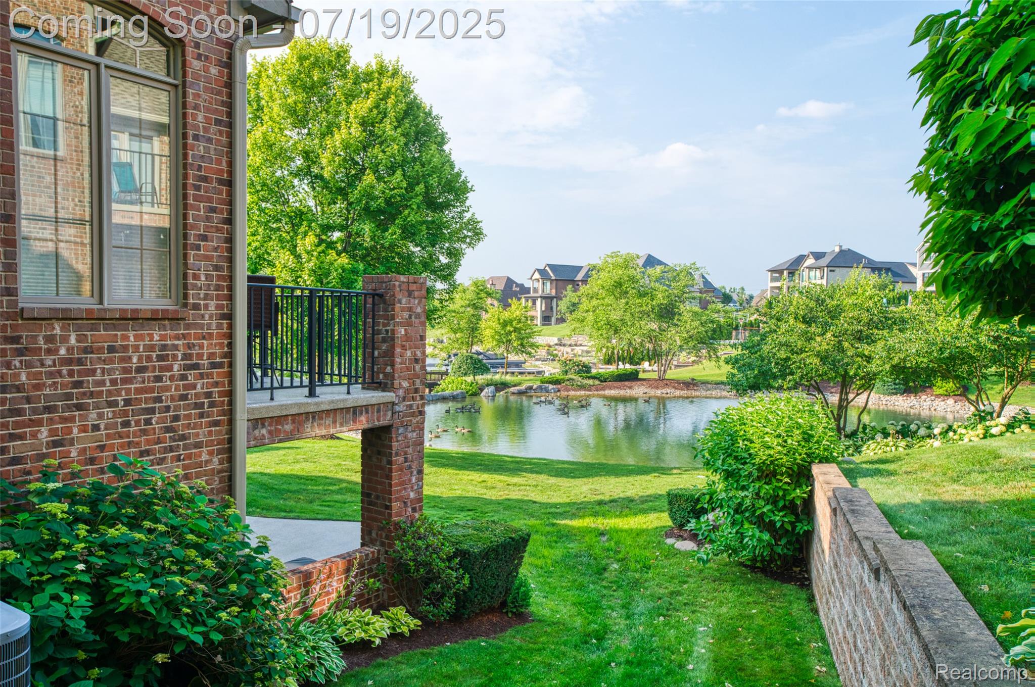 10827 Sparkling Waters Court
