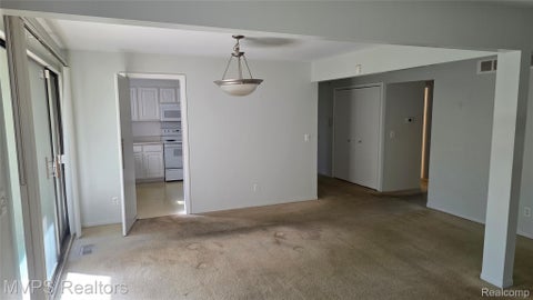Tiny photo for 16275 W 9 Mile Road #102, Southfield City, MI 48075 (MLS # 20261078767)