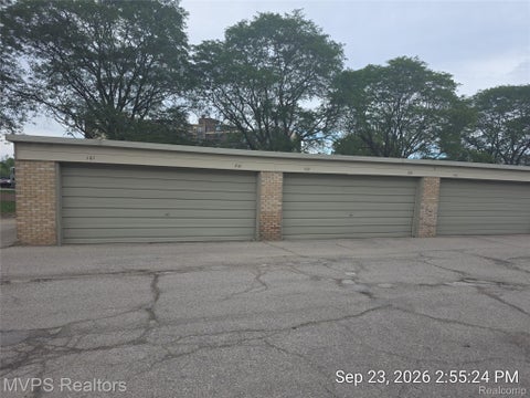 Tiny photo for 16275 W 9 Mile Road #102, Southfield City, MI 48075 (MLS # 20261078767)