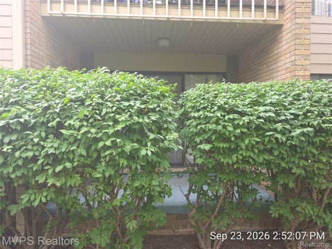 Tiny photo for 16275 W 9 Mile Road #102, Southfield City, MI 48075 (MLS # 20261078767)