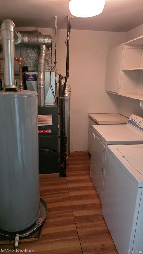 Tiny photo for 16275 W 9 Mile Road #102, Southfield City, MI 48075 (MLS # 20261078767)