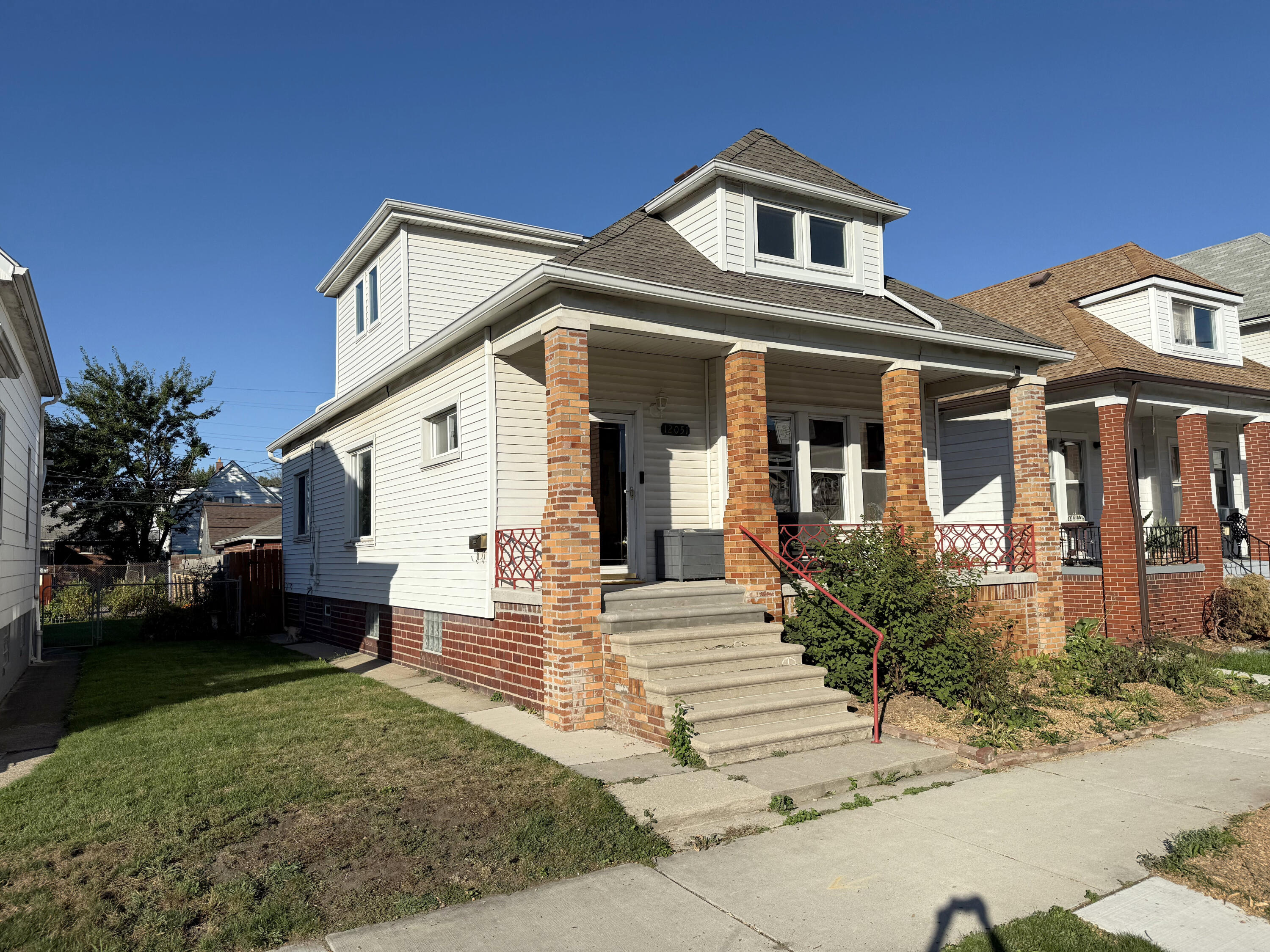 12051 Fleming Street