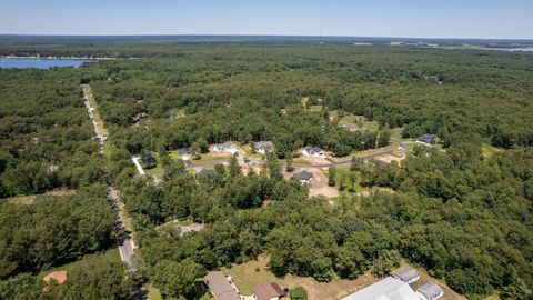 A home in EgelstonTownship_Muskegon