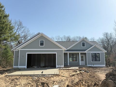 A home in EgelstonTownship_Muskegon