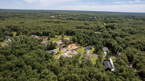 A home in EgelstonTownship_Muskegon
