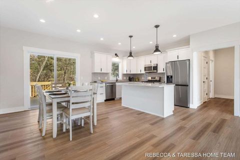 A home in EgelstonTownship_Muskegon