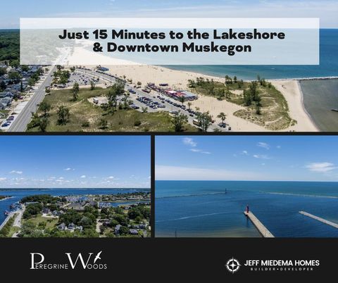 A home in EgelstonTownship_Muskegon