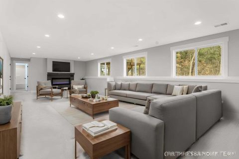 A home in EgelstonTownship_Muskegon